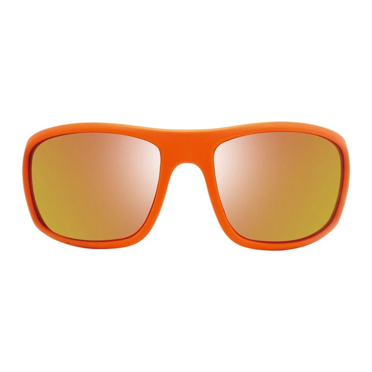 Prilagodljiva gumirana sončna očala TR90 za uniseks 59464