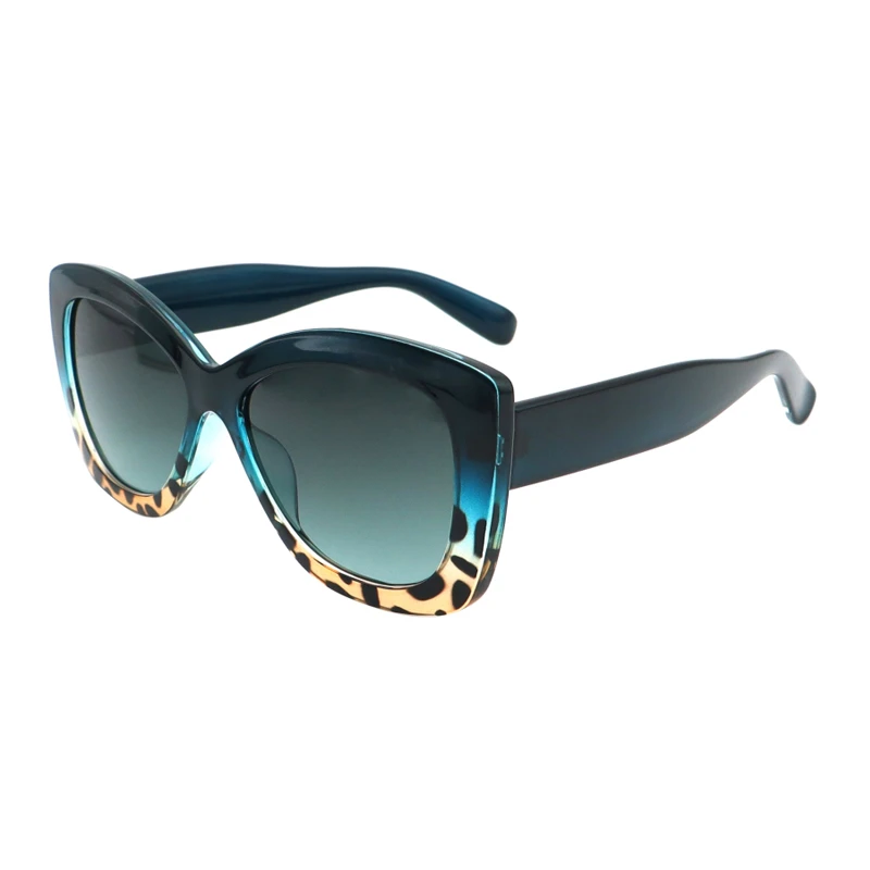 5 Big Eyes Plastick Women Fashional Sunglasses 490187 5 Big Eyes Plastick Women Fashional Sunglasses 490187
