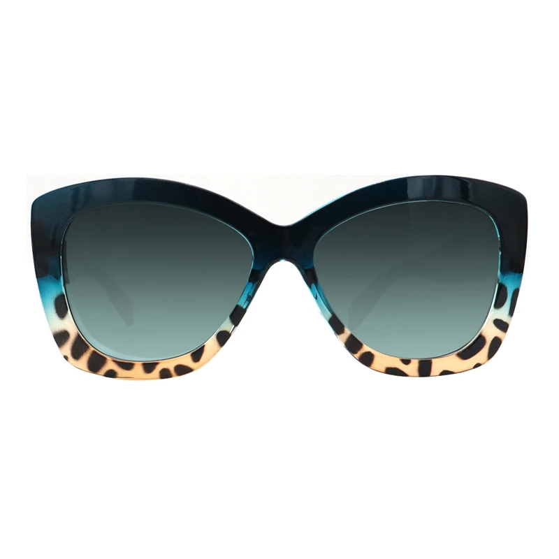 3 Big Eyes Plastick Women Fashional Sunglasses 490187 3 Big Eyes Plastick Women Fashional Sunglasses 490187