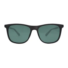 Klasična kvadratna sončna očala TR90 Wayfarer Unisex 490798